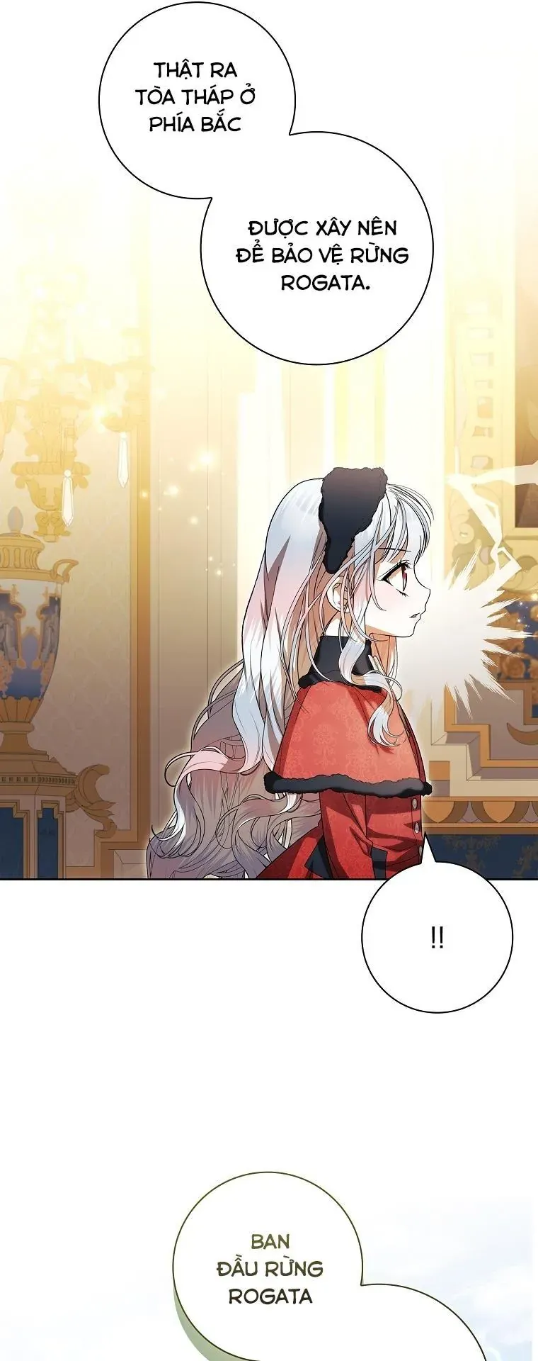 Nhận Nuôi Người Cha Phản Diện Chapter 92 - 5