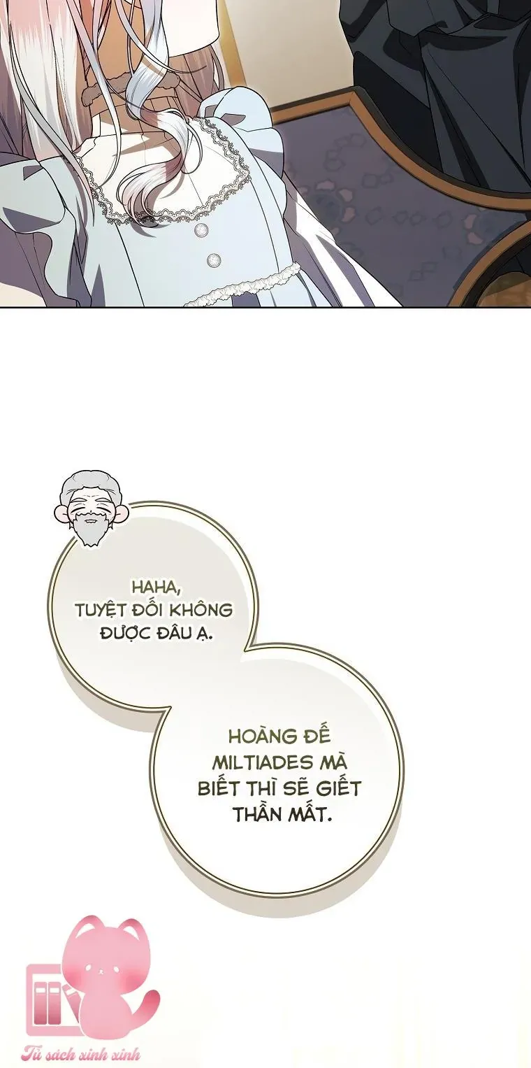 Nhận Nuôi Người Cha Phản Diện Chapter 92 - 41