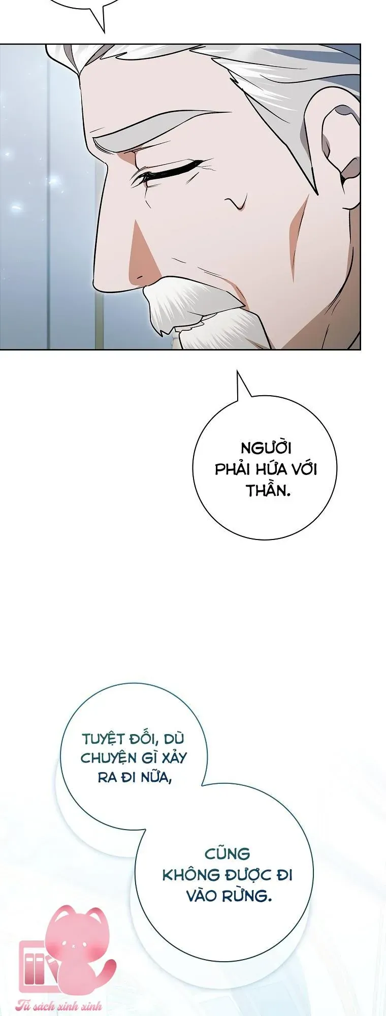 Nhận Nuôi Người Cha Phản Diện Chapter 92 - 44