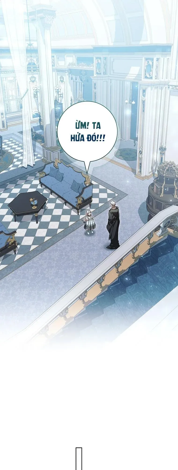 Nhận Nuôi Người Cha Phản Diện Chapter 92 - 45