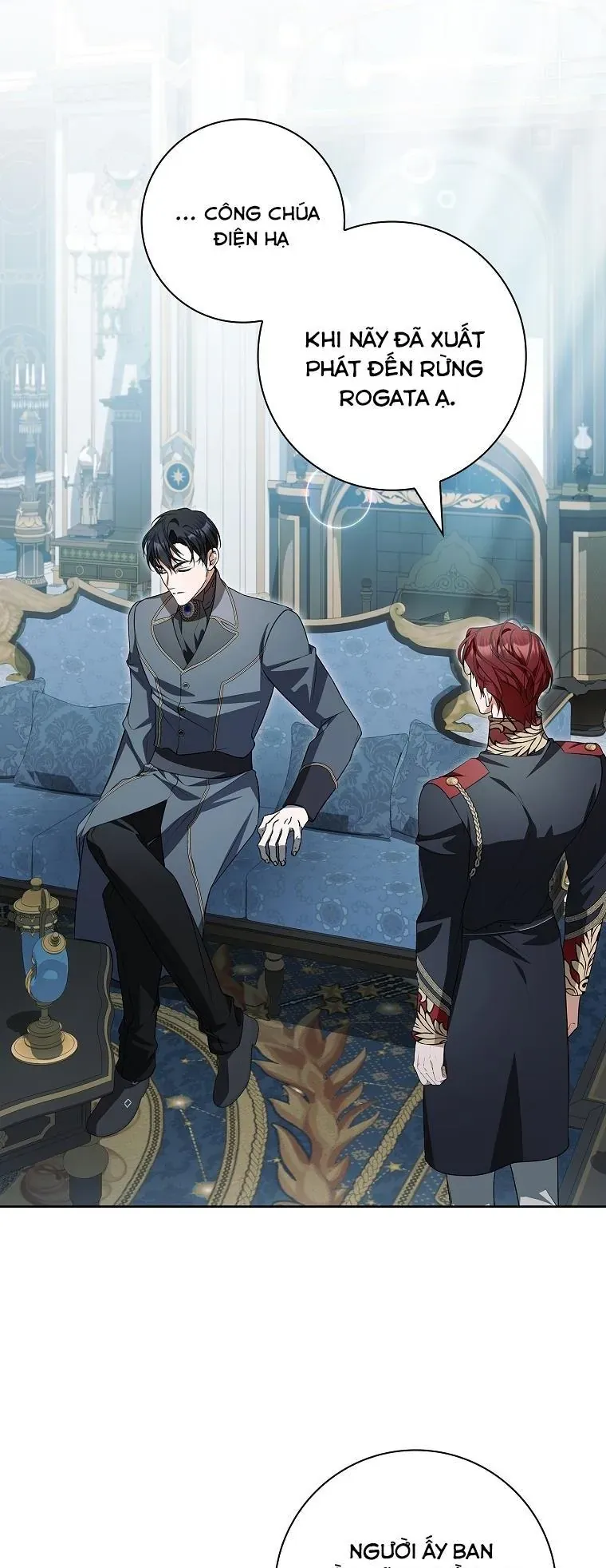 Nhận Nuôi Người Cha Phản Diện Chapter 92 - 47