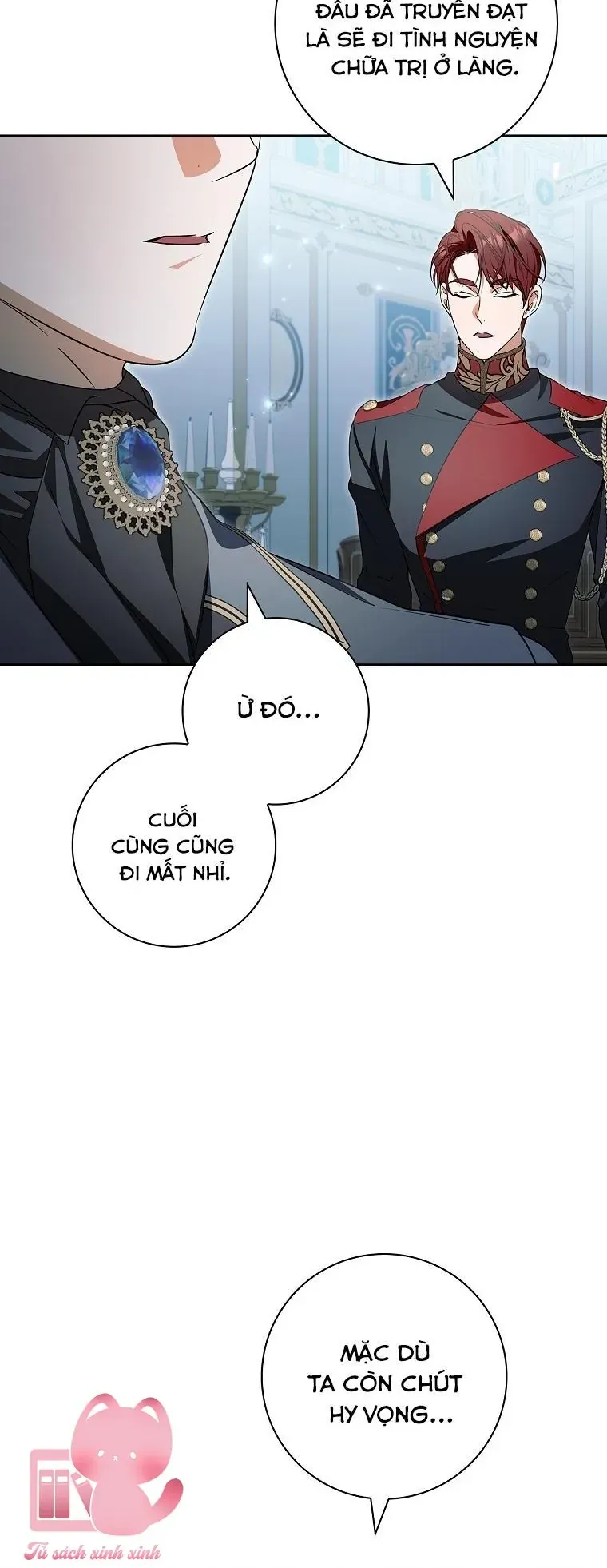 Nhận Nuôi Người Cha Phản Diện Chapter 92 - 48