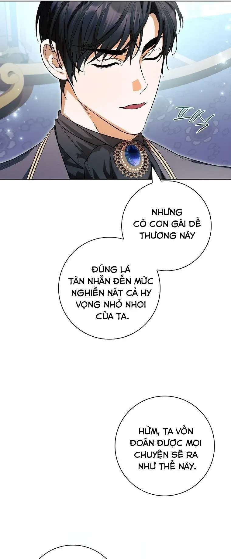 Nhận Nuôi Người Cha Phản Diện Chapter 92 - 49