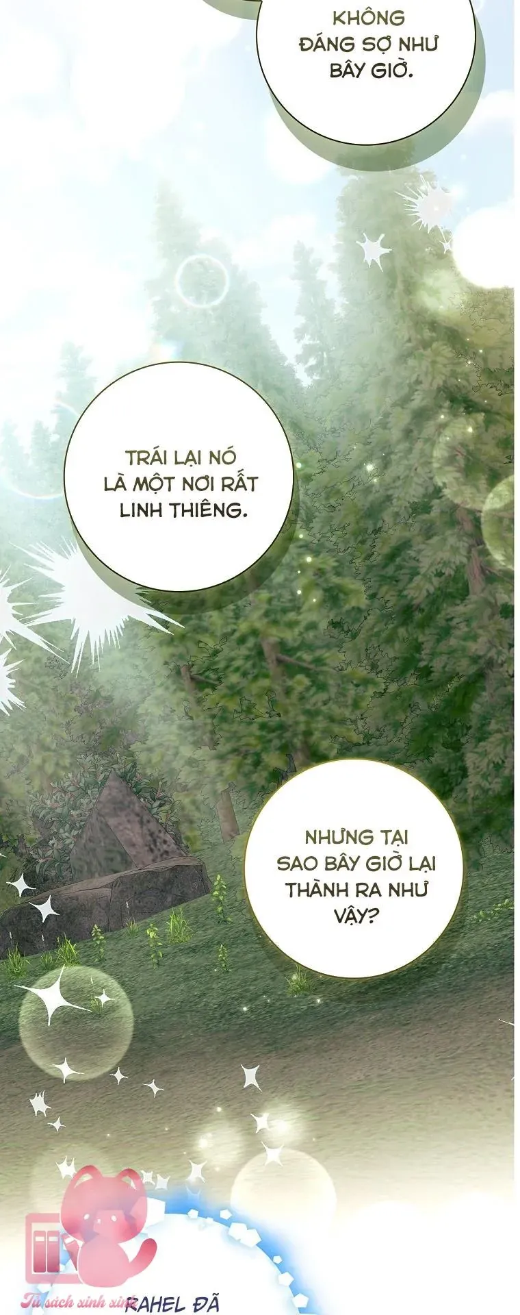 Nhận Nuôi Người Cha Phản Diện Chapter 92 - 6