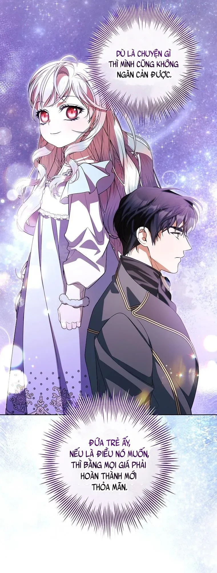 Nhận Nuôi Người Cha Phản Diện Chapter 92 - 51