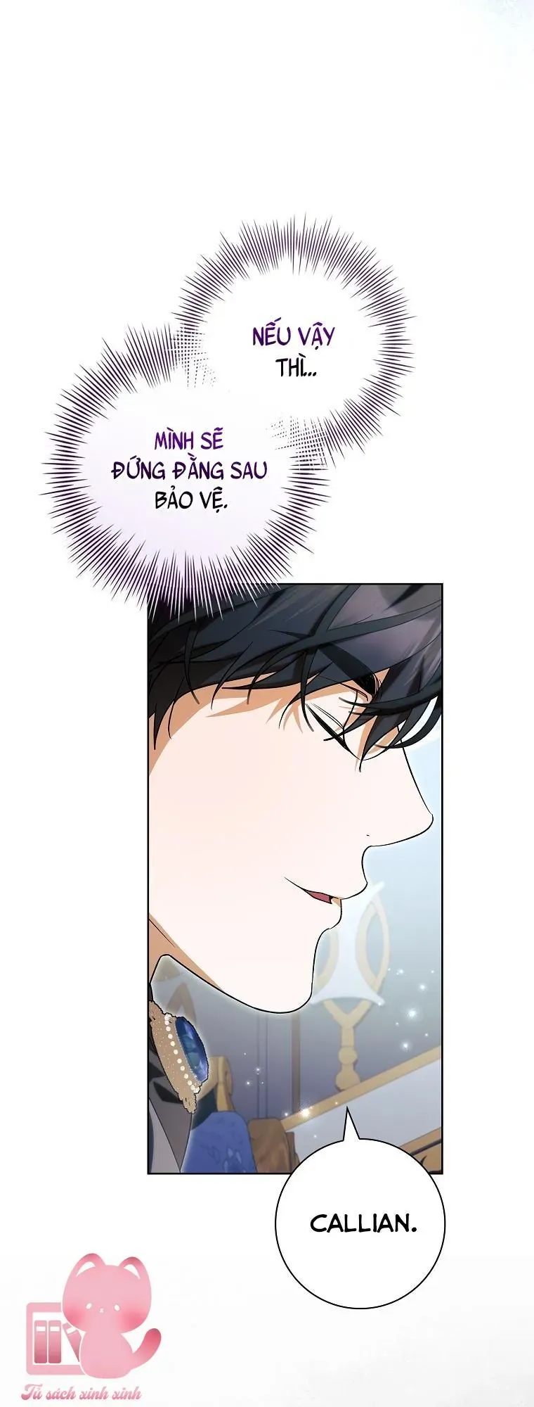 Nhận Nuôi Người Cha Phản Diện Chapter 92 - 52
