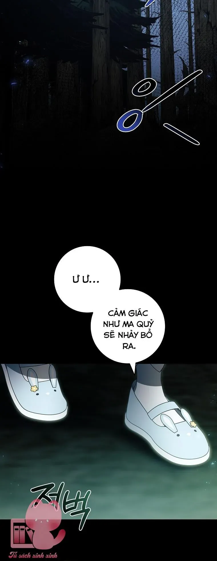 Nhận Nuôi Người Cha Phản Diện Chapter 92 - 55