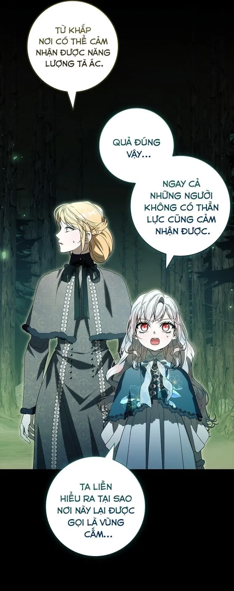 Nhận Nuôi Người Cha Phản Diện Chapter 92 - 56