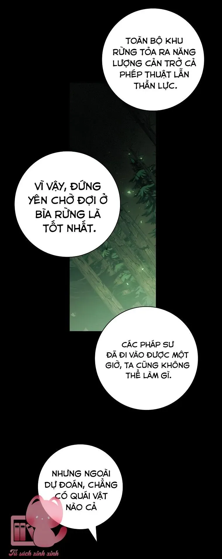 Nhận Nuôi Người Cha Phản Diện Chapter 92 - 57