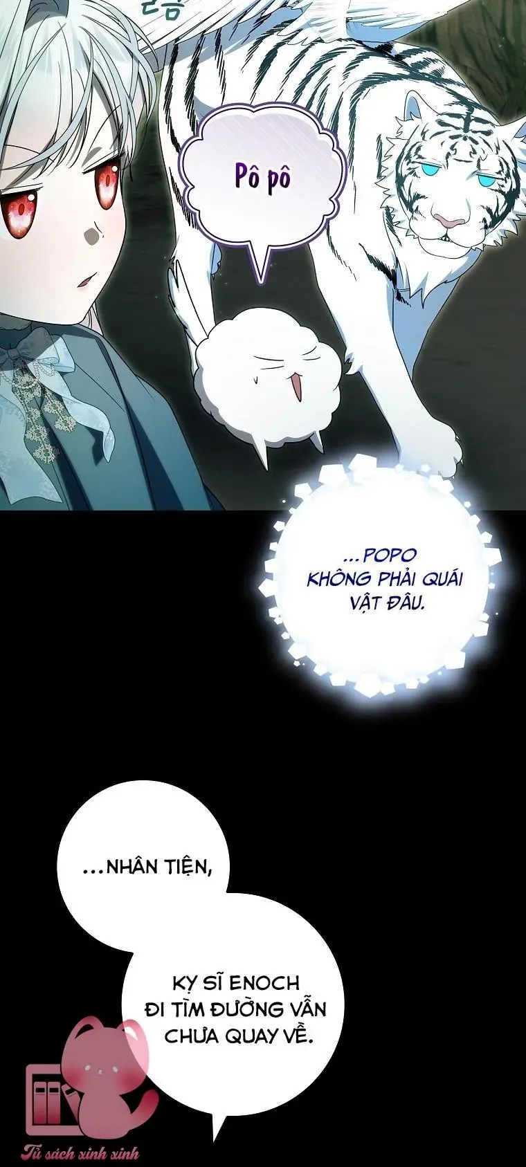 Nhận Nuôi Người Cha Phản Diện Chapter 92 - 59