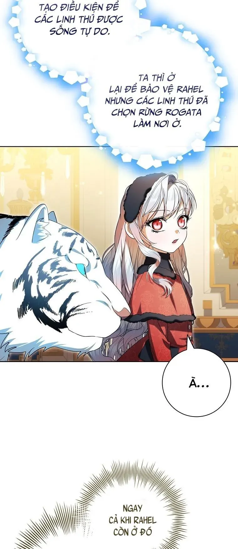 Nhận Nuôi Người Cha Phản Diện Chapter 92 - 7
