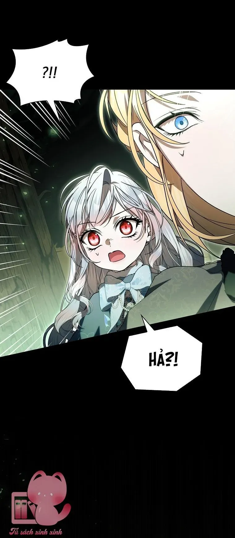 Nhận Nuôi Người Cha Phản Diện Chapter 92 - 64