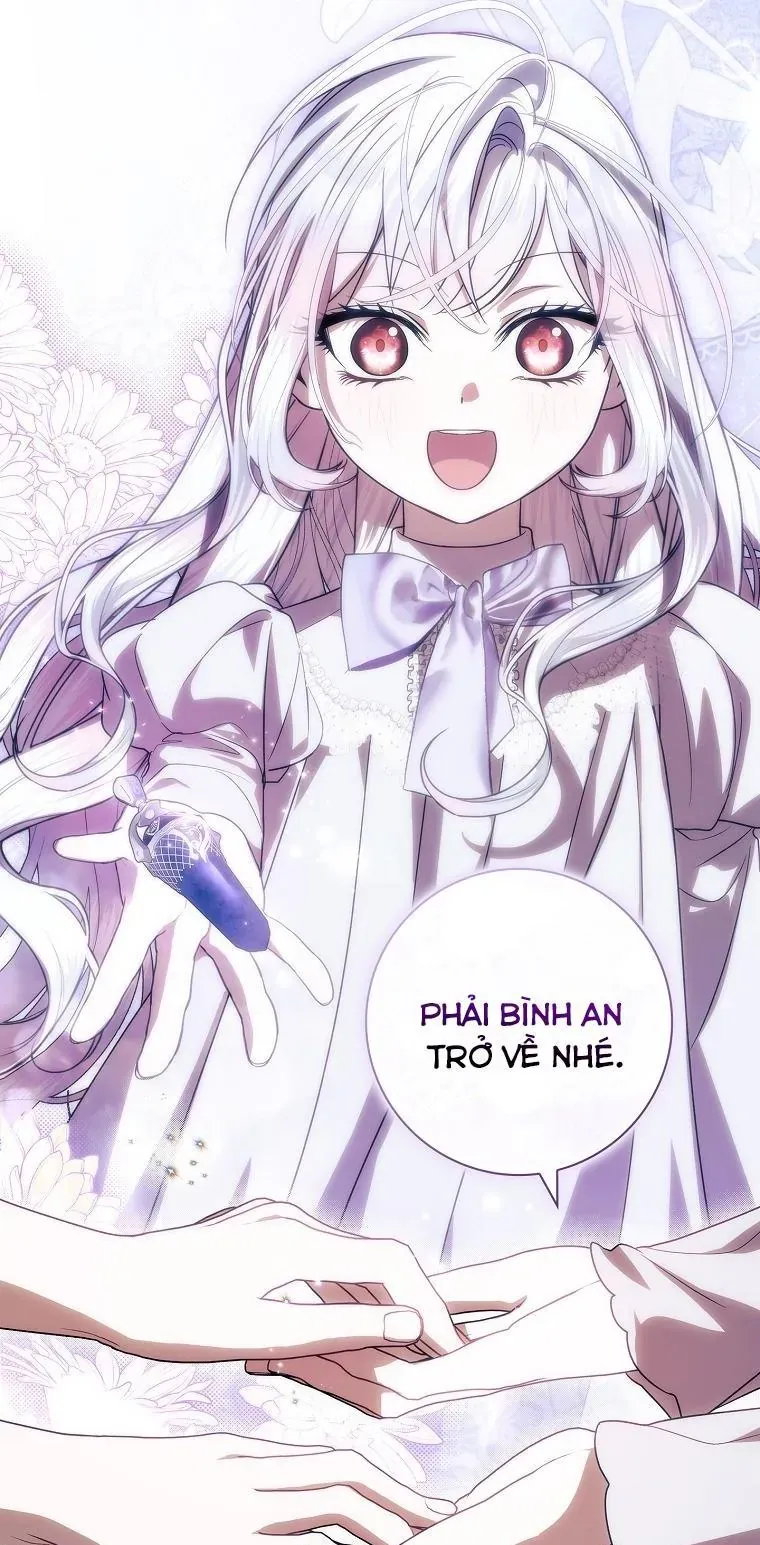 Nhận Nuôi Người Cha Phản Diện Chapter 93 - 12