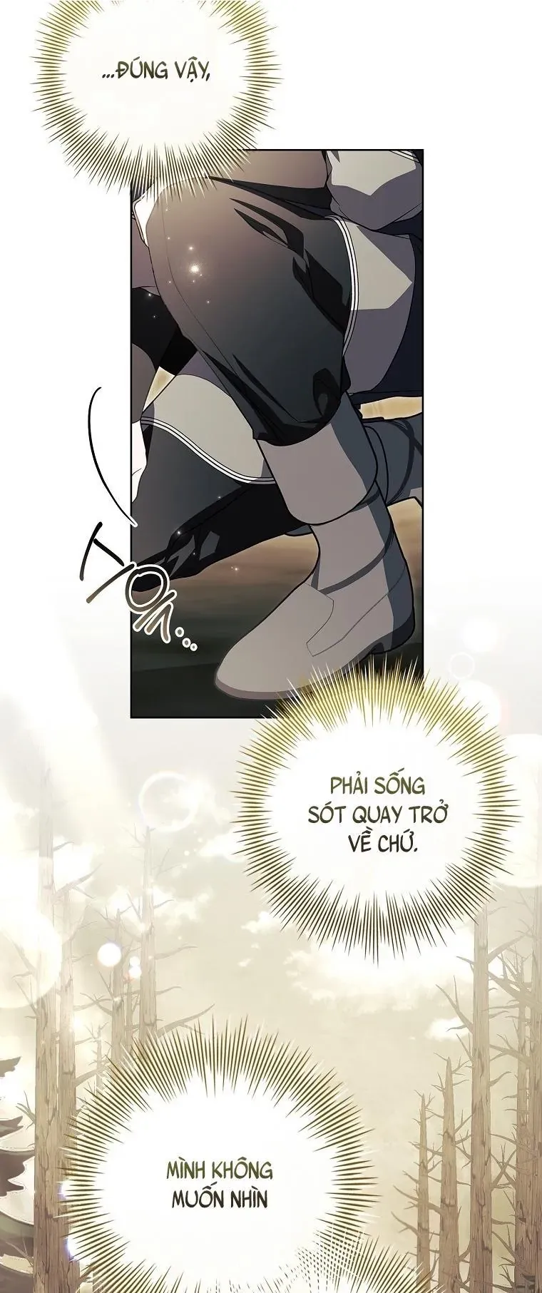 Nhận Nuôi Người Cha Phản Diện Chapter 93 - 14