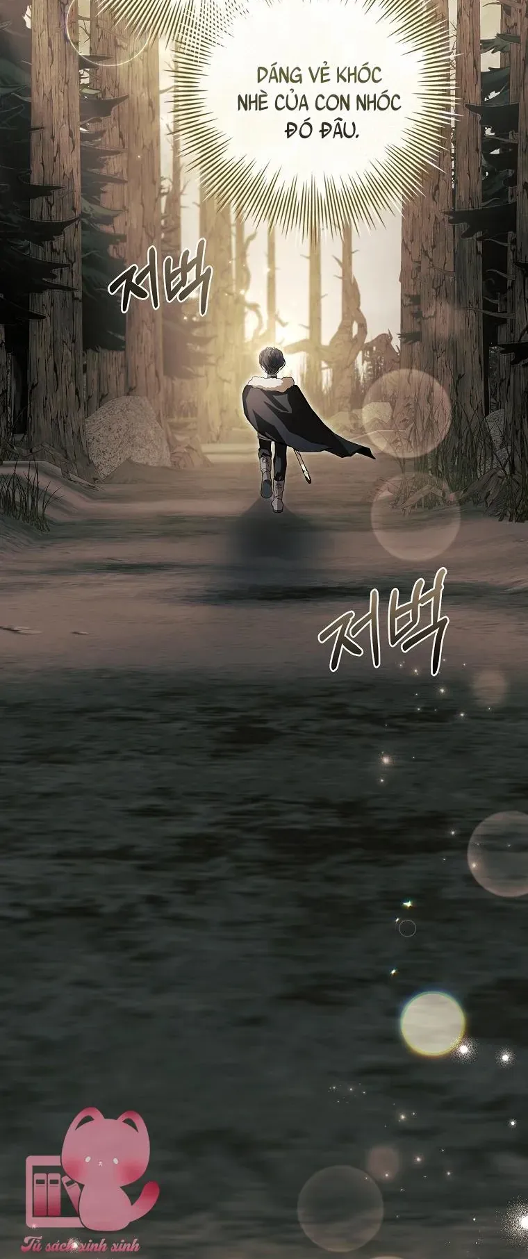 Nhận Nuôi Người Cha Phản Diện Chapter 93 - 15