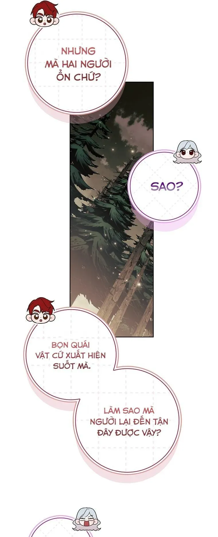 Nhận Nuôi Người Cha Phản Diện Chapter 93 - 23