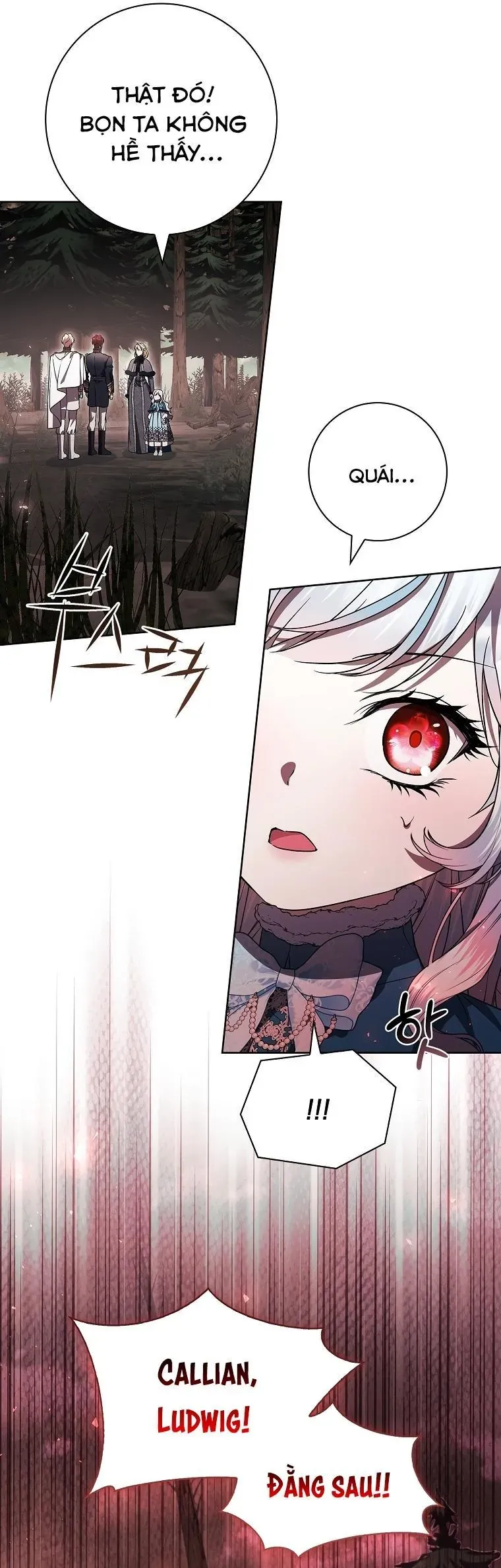 Nhận Nuôi Người Cha Phản Diện Chapter 93 - 25