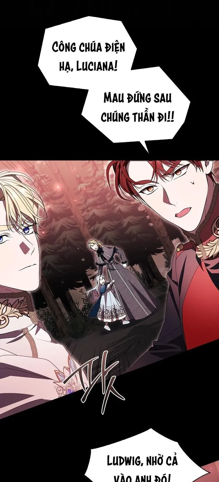 Nhận Nuôi Người Cha Phản Diện Chapter 93 - 27