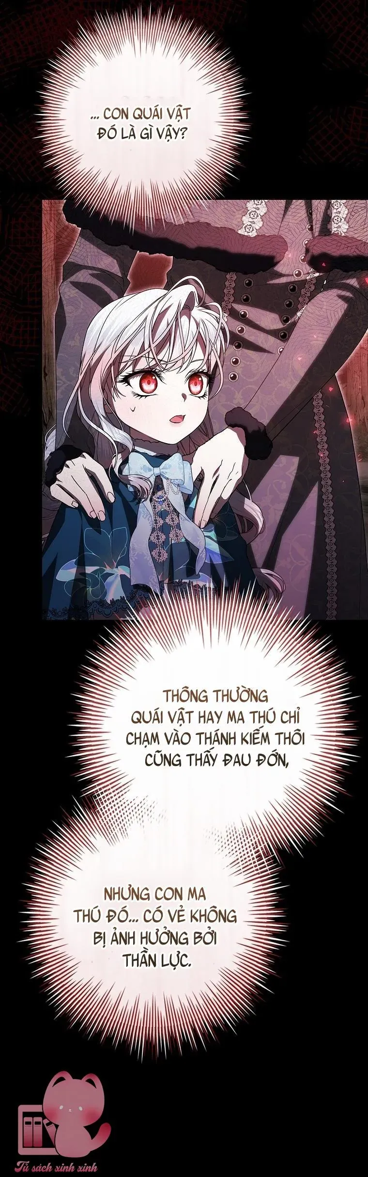 Nhận Nuôi Người Cha Phản Diện Chapter 93 - 32