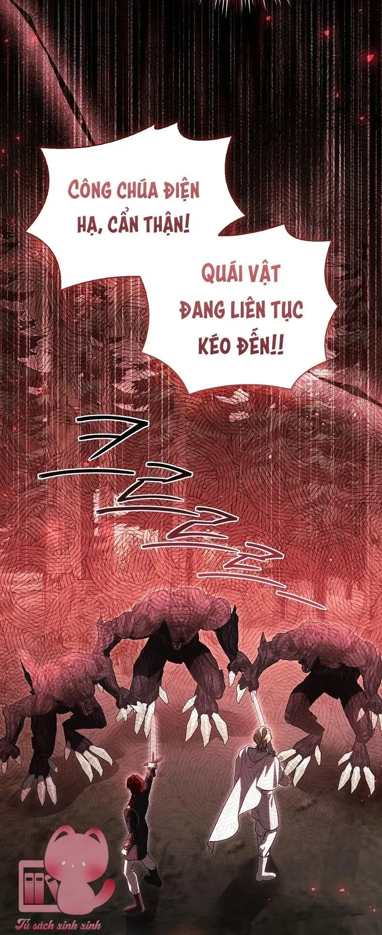 Nhận Nuôi Người Cha Phản Diện Chapter 93 - 34