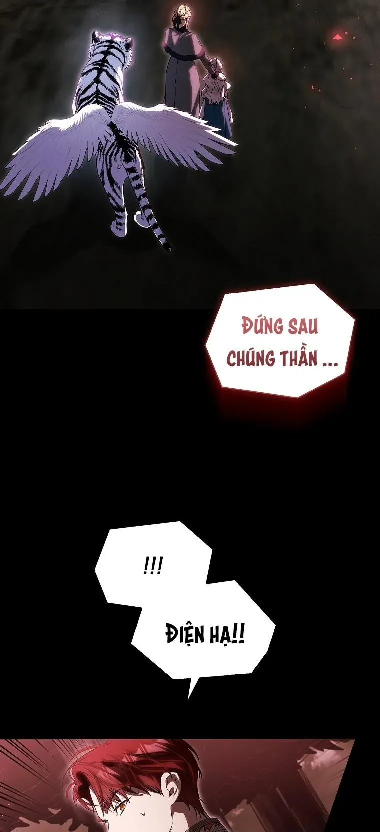 Nhận Nuôi Người Cha Phản Diện Chapter 93 - 35