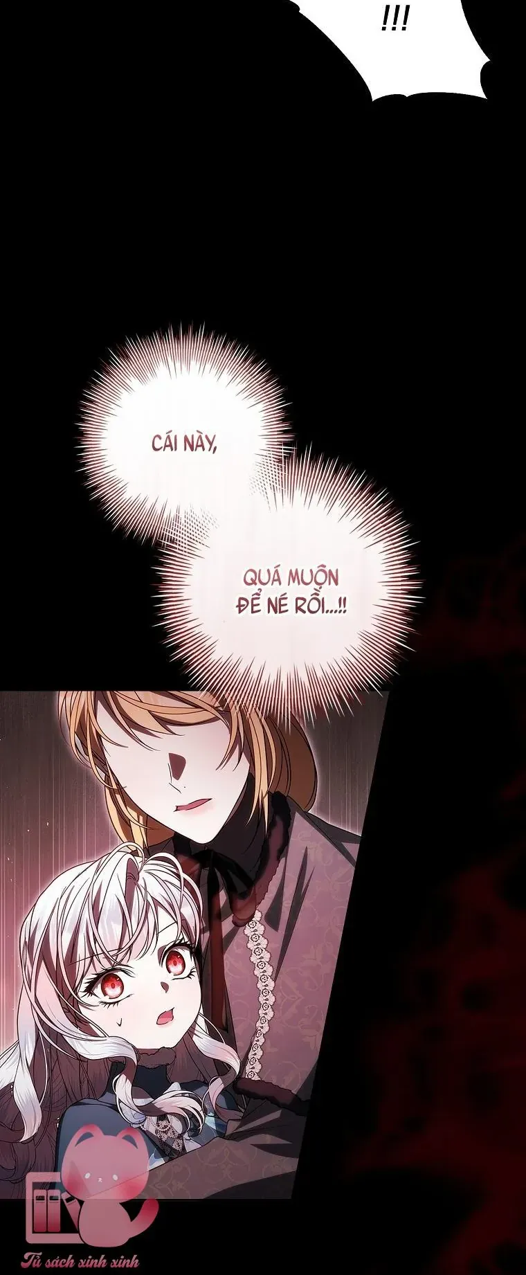 Nhận Nuôi Người Cha Phản Diện Chapter 93 - 38