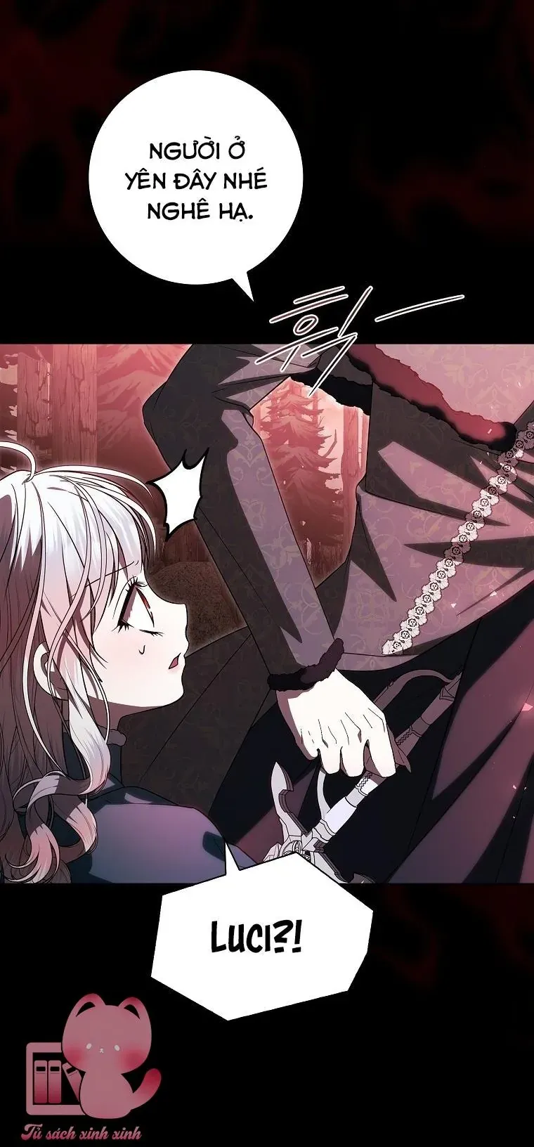 Nhận Nuôi Người Cha Phản Diện Chapter 93 - 40