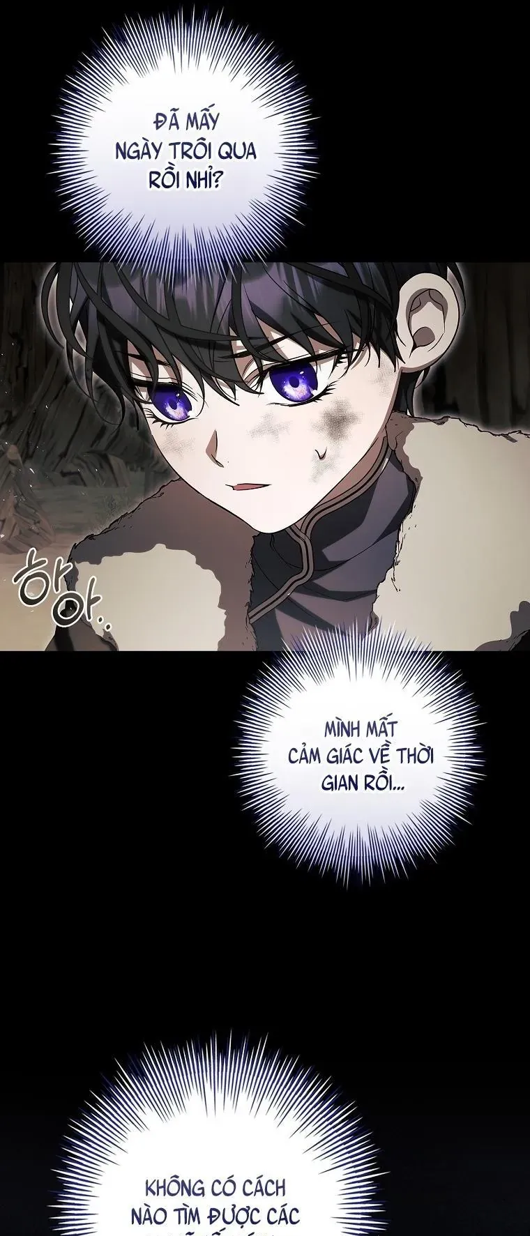 Nhận Nuôi Người Cha Phản Diện Chapter 93 - 5