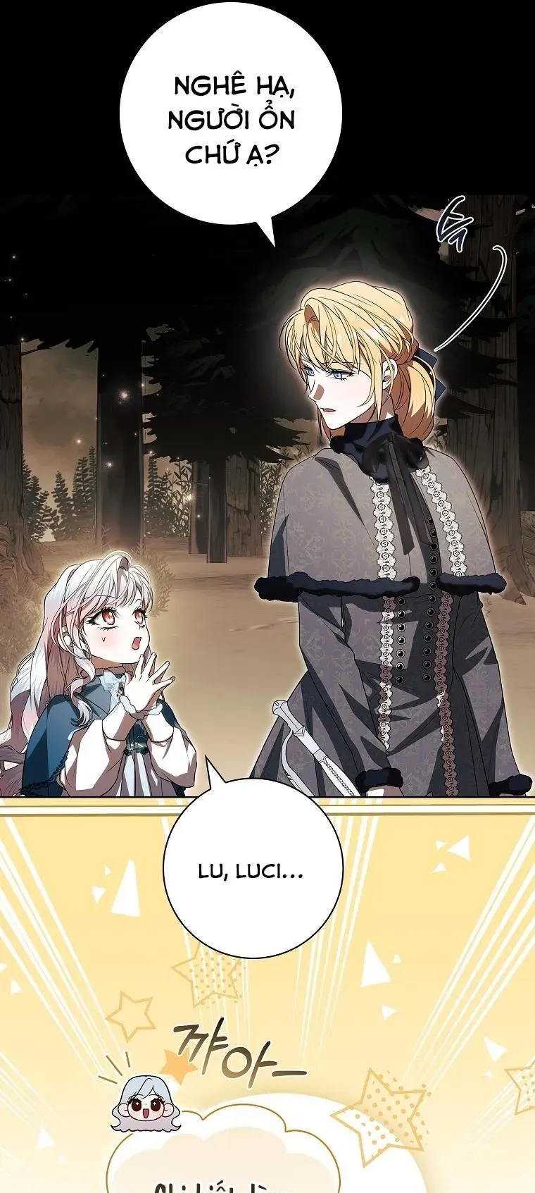 Nhận Nuôi Người Cha Phản Diện Chapter 93 - 45