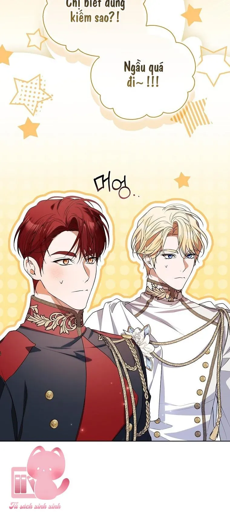 Nhận Nuôi Người Cha Phản Diện Chapter 93 - 46