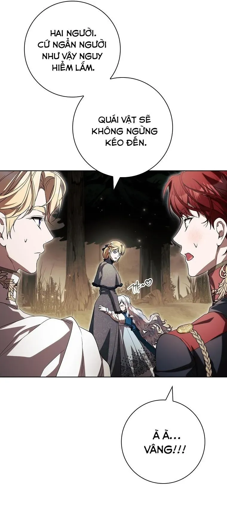 Nhận Nuôi Người Cha Phản Diện Chapter 93 - 47