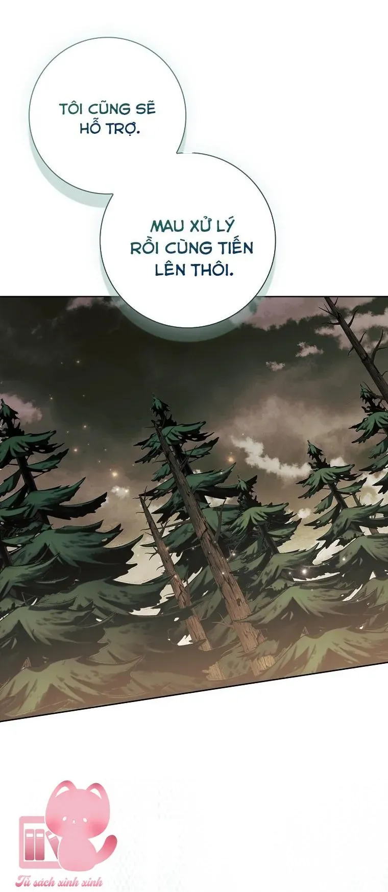 Nhận Nuôi Người Cha Phản Diện Chapter 93 - 48
