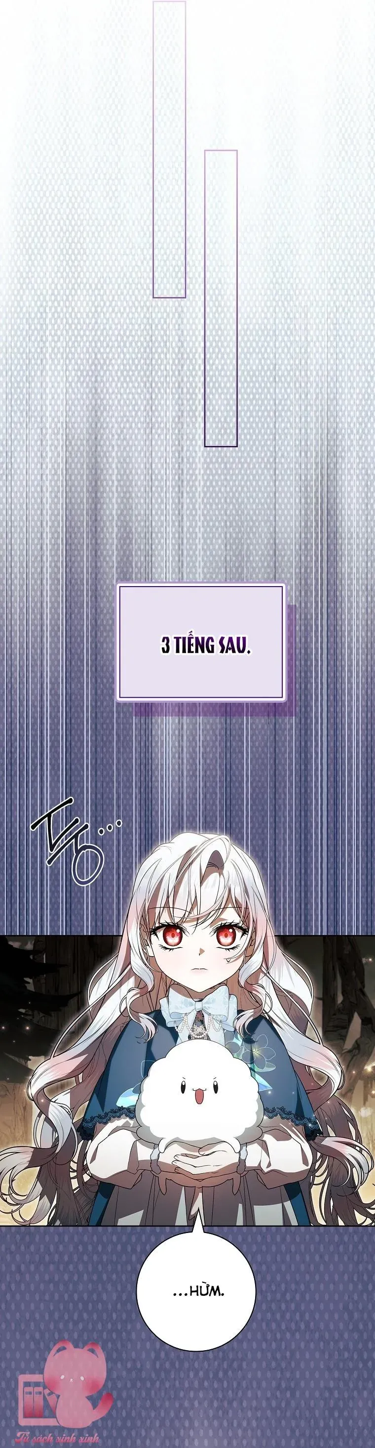 Nhận Nuôi Người Cha Phản Diện Chapter 93 - 49