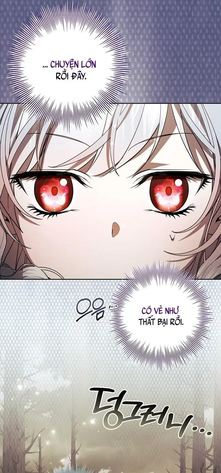 Nhận Nuôi Người Cha Phản Diện Chapter 93 - 50