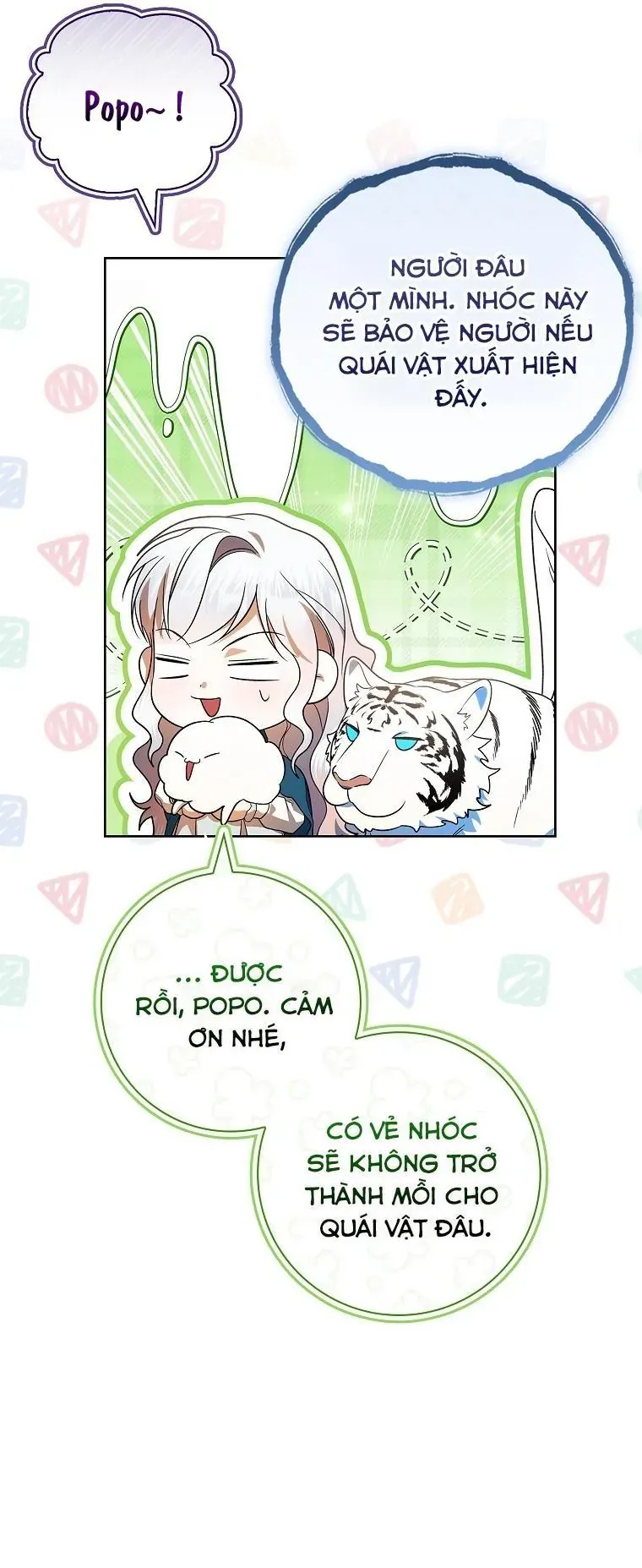 Nhận Nuôi Người Cha Phản Diện Chapter 93 - 52