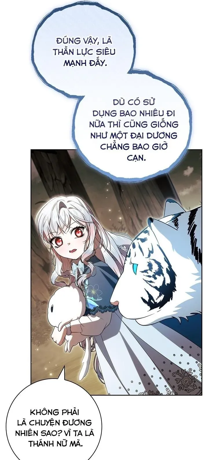 Nhận Nuôi Người Cha Phản Diện Chapter 93 - 56