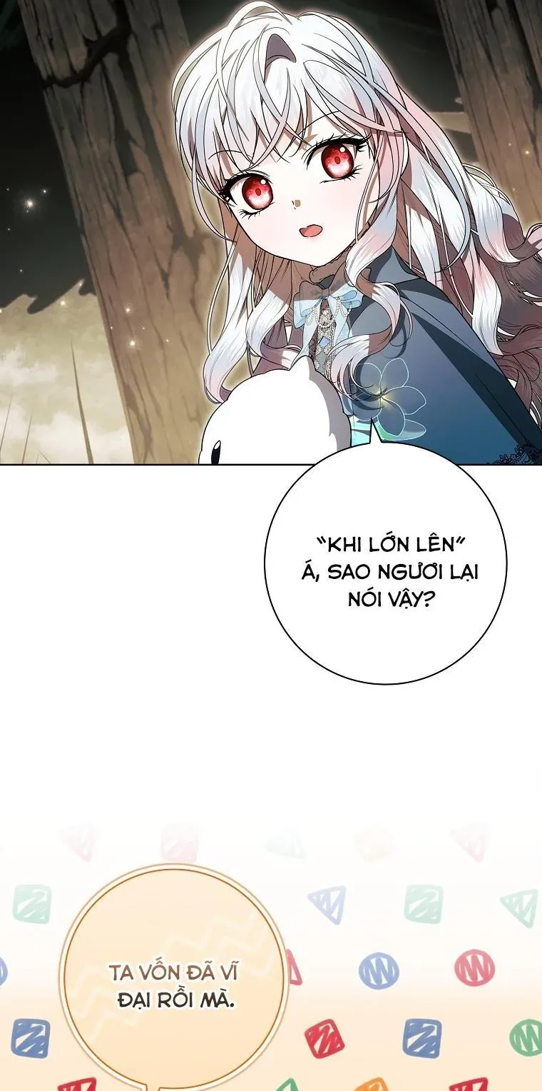 Nhận Nuôi Người Cha Phản Diện Chapter 93 - 58