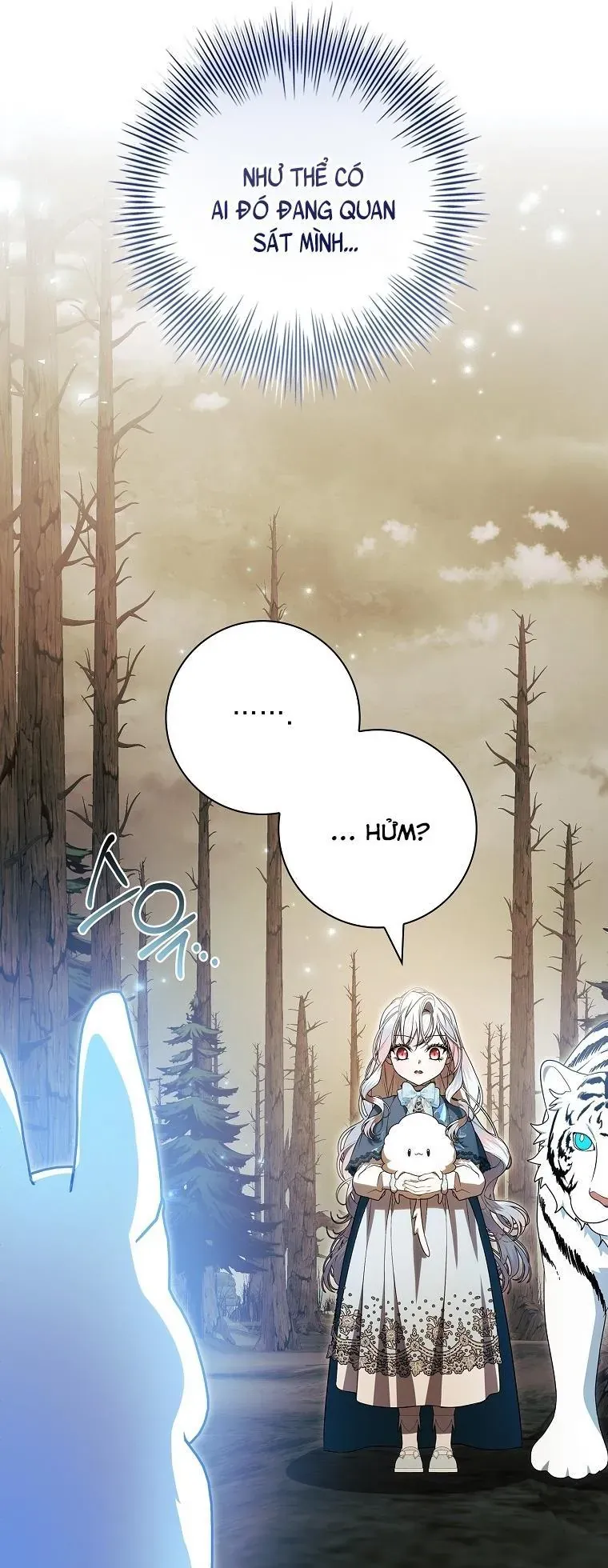 Nhận Nuôi Người Cha Phản Diện Chapter 93 - 61