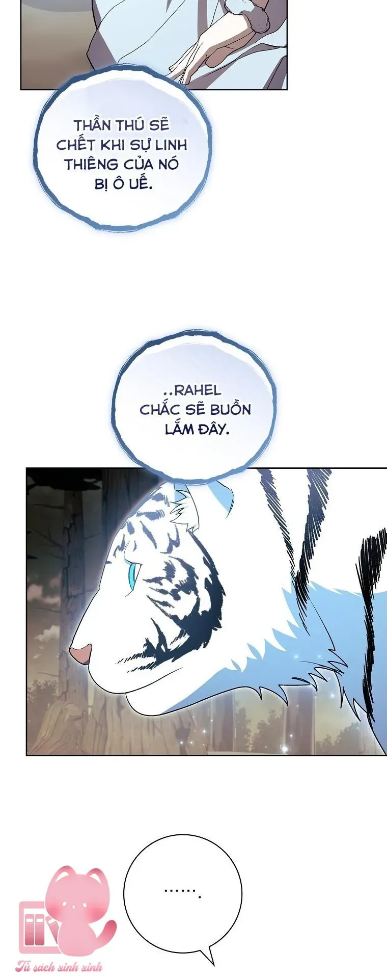 Nhận Nuôi Người Cha Phản Diện Chapter 94 - 11