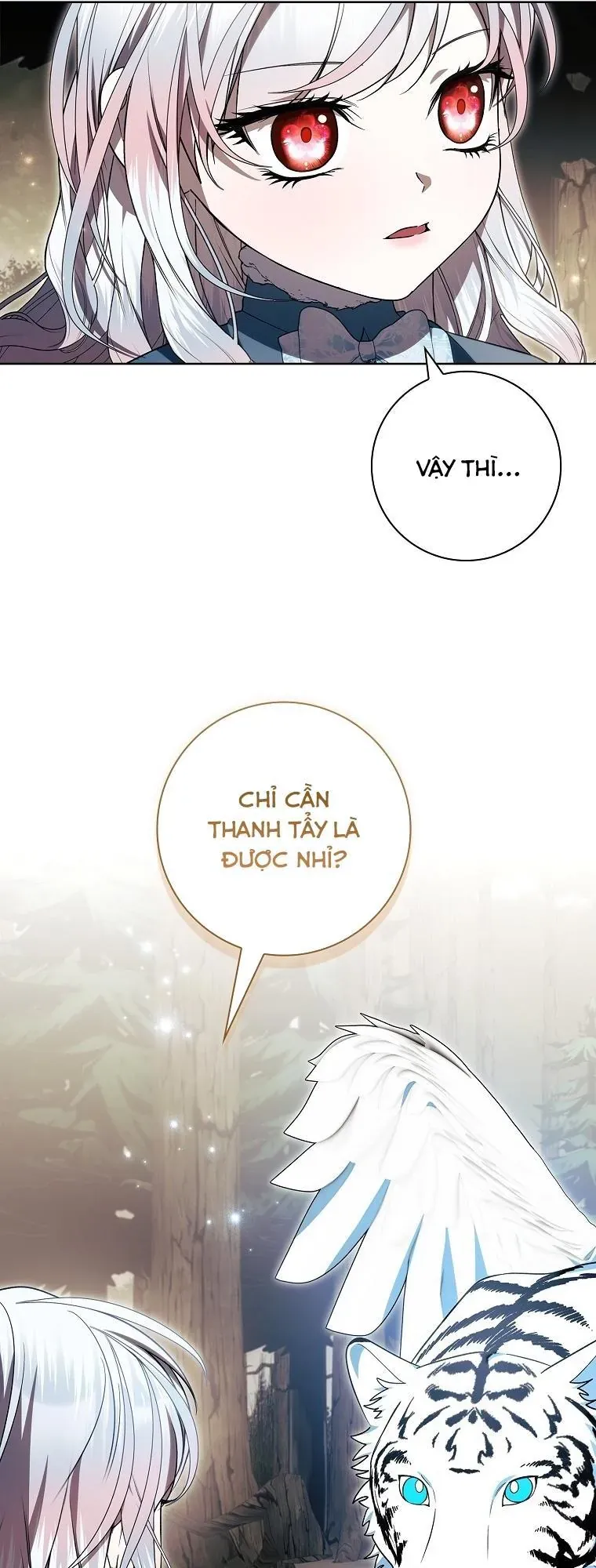Nhận Nuôi Người Cha Phản Diện Chapter 94 - 12