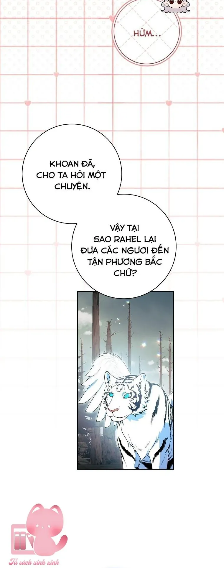 Nhận Nuôi Người Cha Phản Diện Chapter 94 - 20