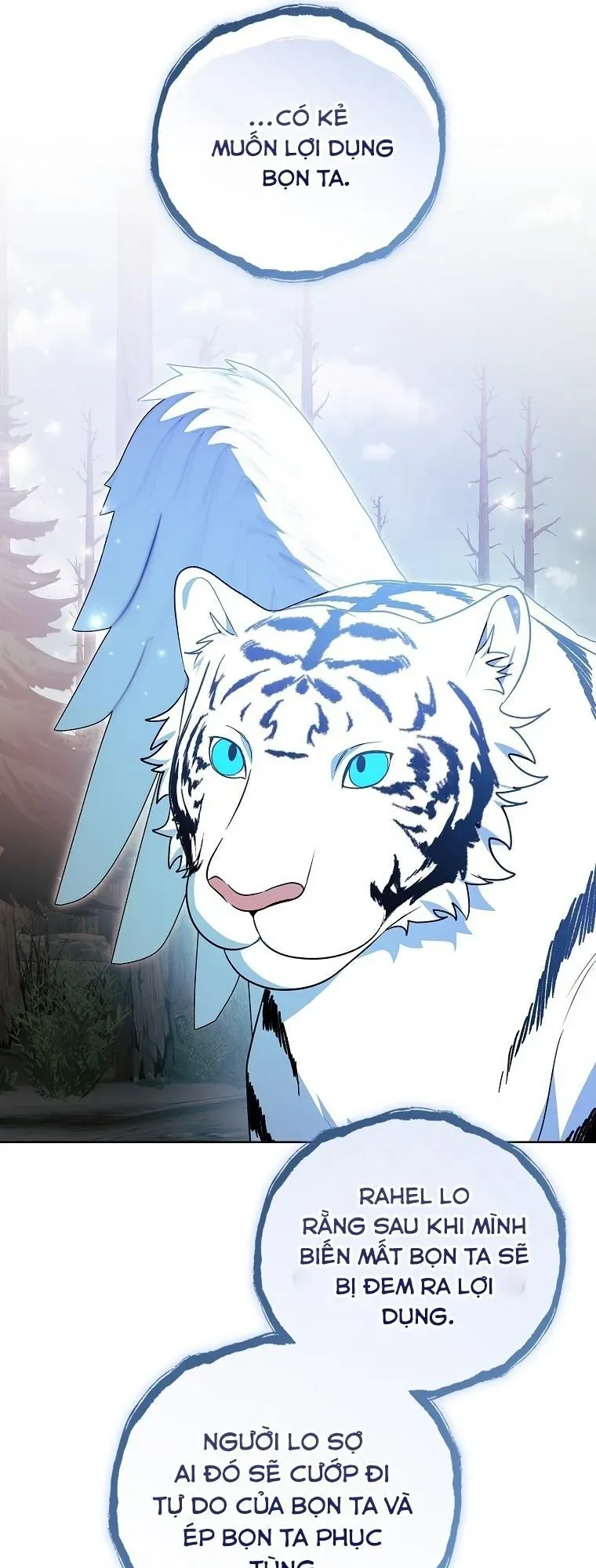 Nhận Nuôi Người Cha Phản Diện Chapter 94 - 21