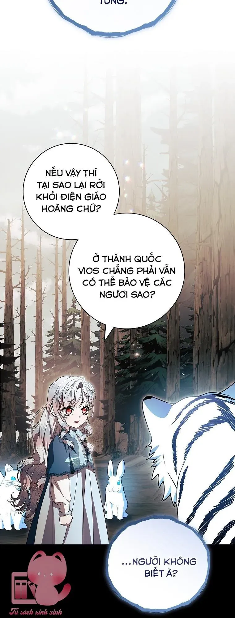 Nhận Nuôi Người Cha Phản Diện Chapter 94 - 22