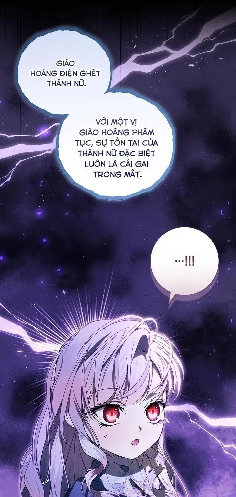 Nhận Nuôi Người Cha Phản Diện Chapter 94 - 23