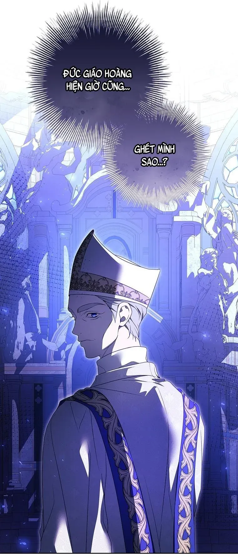 Nhận Nuôi Người Cha Phản Diện Chapter 94 - 25