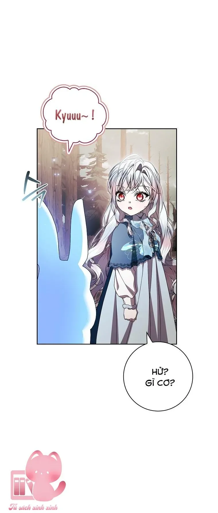 Nhận Nuôi Người Cha Phản Diện Chapter 94 - 26