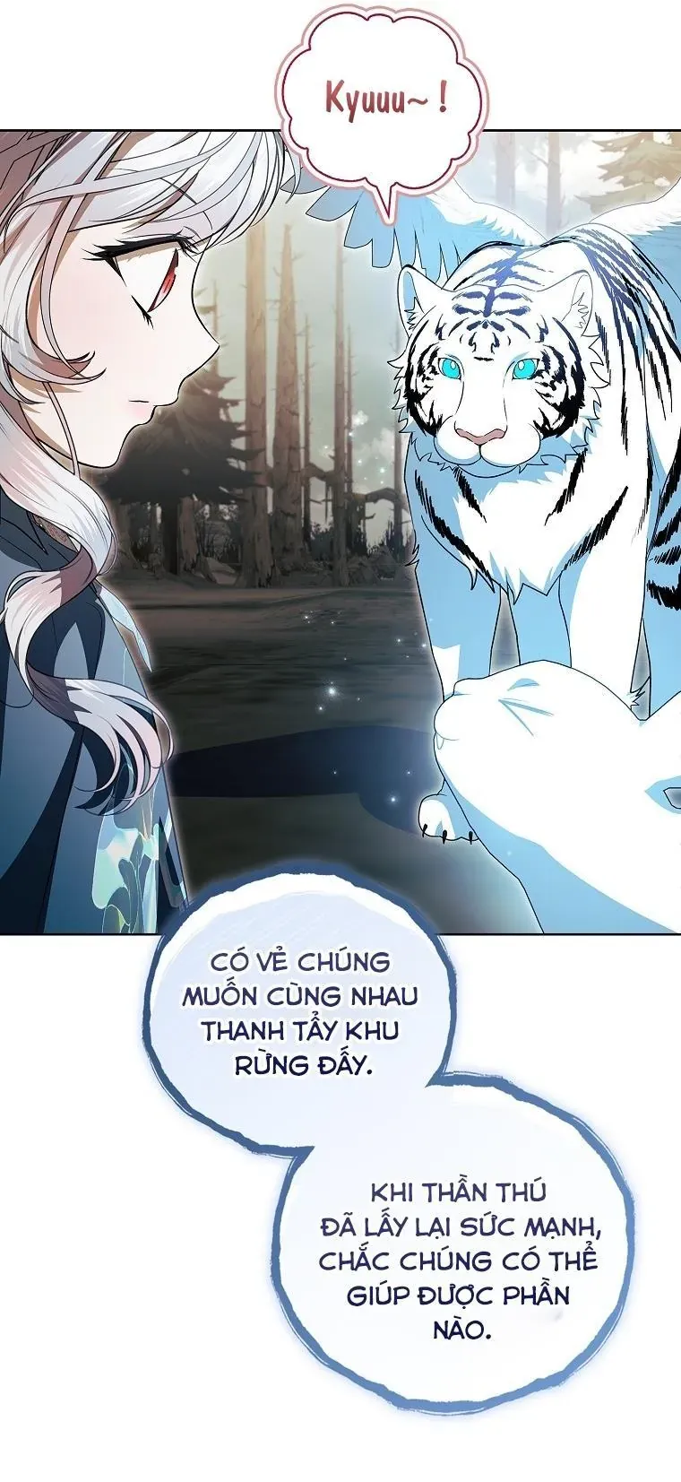 Nhận Nuôi Người Cha Phản Diện Chapter 94 - 27