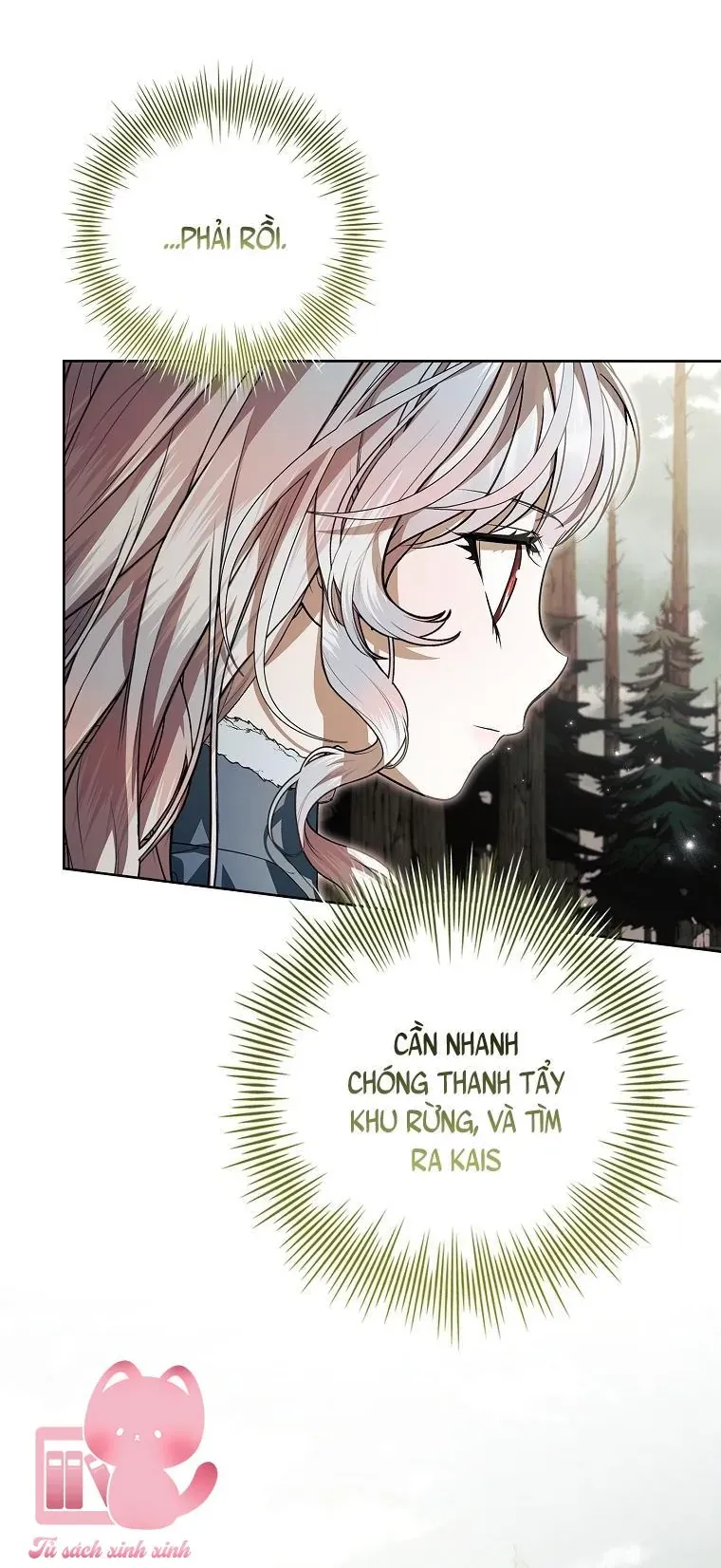 Nhận Nuôi Người Cha Phản Diện Chapter 94 - 28