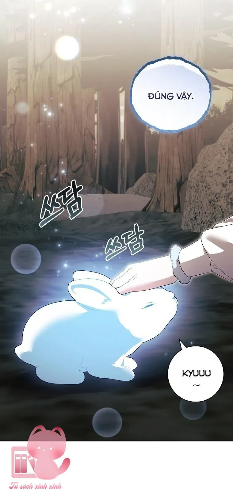 Nhận Nuôi Người Cha Phản Diện Chapter 94 - 4