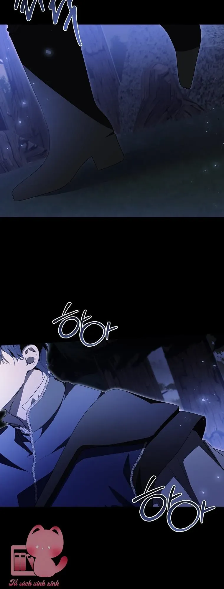 Nhận Nuôi Người Cha Phản Diện Chapter 94 - 32
